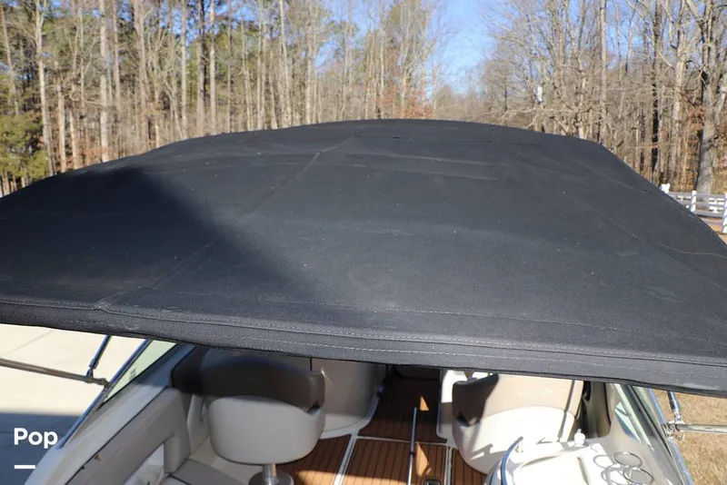 Slide: The Image of Sea Ray 270 Sundeck 2004 - 16179076