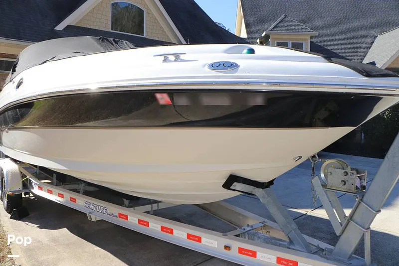 Slide: The Image of Sea Ray 270 Sundeck 2004 - 16179038