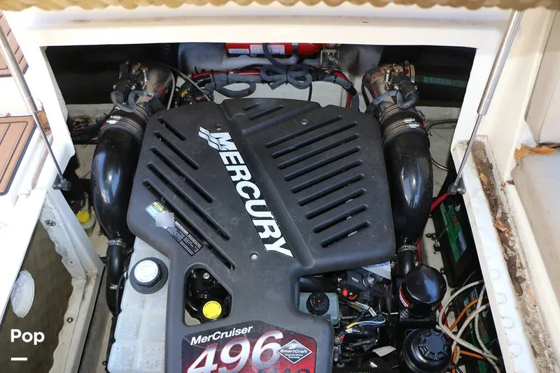 Slide: The Image of Sea Ray 270 Sundeck 2004 - 16179079