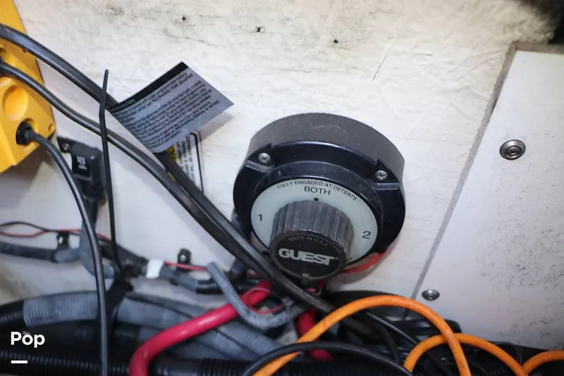 Slide: The Image of Perko (battery) Switch - 16179083