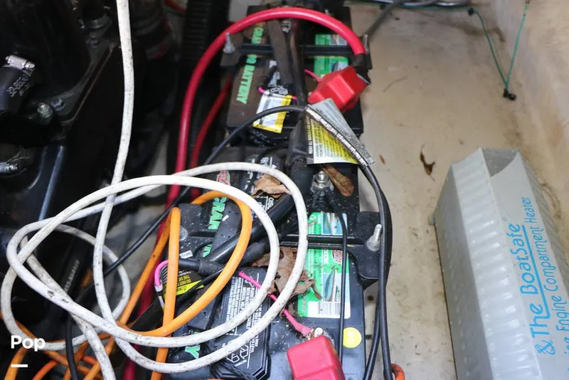 Slide: The Image of Two Batteries - 16179085