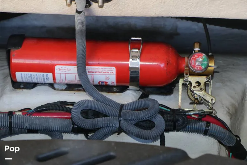 Slide: The Image of Sea Ray 270 Sundeck 2004 - 16179086