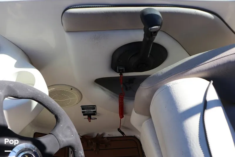 Slide: The Image of Sea Ray 270 Sundeck 2004 - 16179089