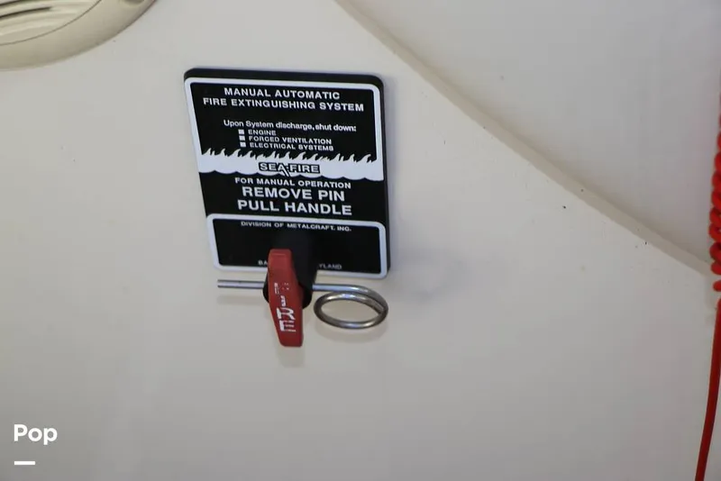 Slide: The Image of Sea Ray 270 Sundeck 2004 - 16179091