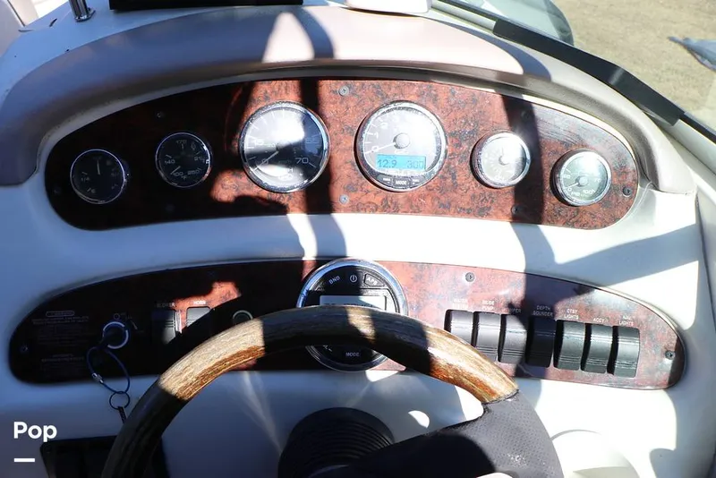 Slide: The Image of Sea Ray 270 Sundeck 2004 - 16179100