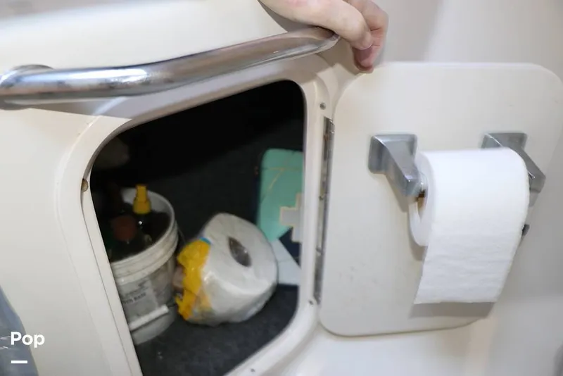 Slide: The Image of Storage Below Sink - 16179105