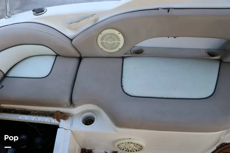 Slide: The Image of Sea Ray 270 Sundeck 2004 - 16179115