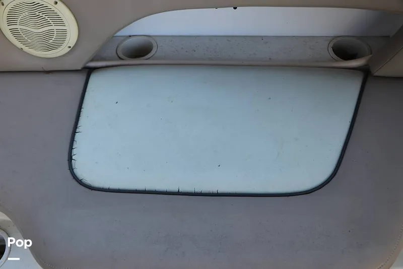 Slide: The Image of Sea Ray 270 Sundeck 2004 - 16179116