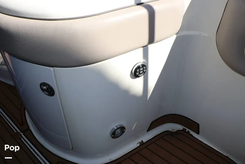 Slide: The Image of Sea Ray 270 Sundeck 2004 - 16179119