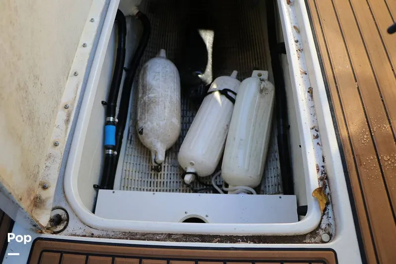 Slide: The Image of Sea Ray 270 Sundeck 2004 - 16179122