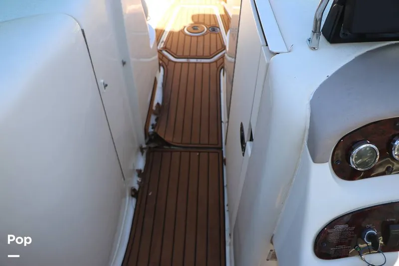 Slide: The Image of Sea Ray 270 Sundeck 2004 - 16179126