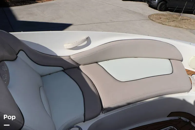 Slide: The Image of Sea Ray 270 Sundeck 2004 - 16179128