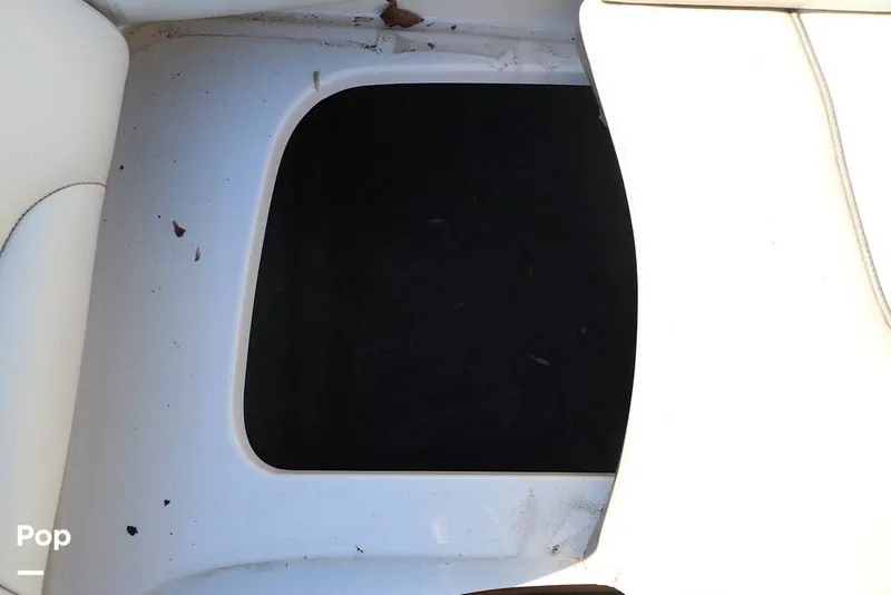 Slide: The Image of Sea Ray 270 Sundeck 2004 - 16179131