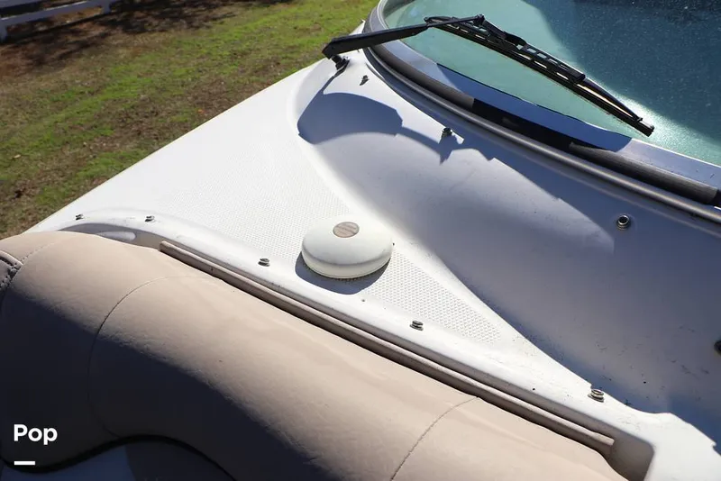 Slide: The Image of Sea Ray 270 Sundeck 2004 - 16179134