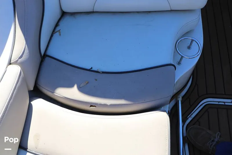 Slide: The Image of Sea Ray 270 Sundeck 2004 - 16179136