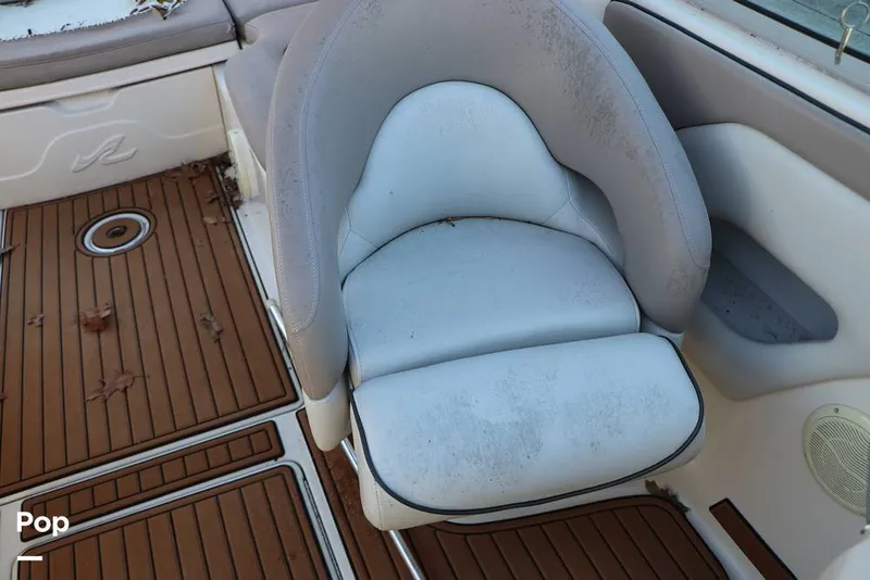 Slide: The Image of Sea Ray 270 Sundeck 2004 - 16179145