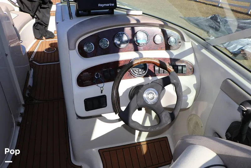 Slide: The Image of Sea Ray 270 Sundeck 2004 - 16179147