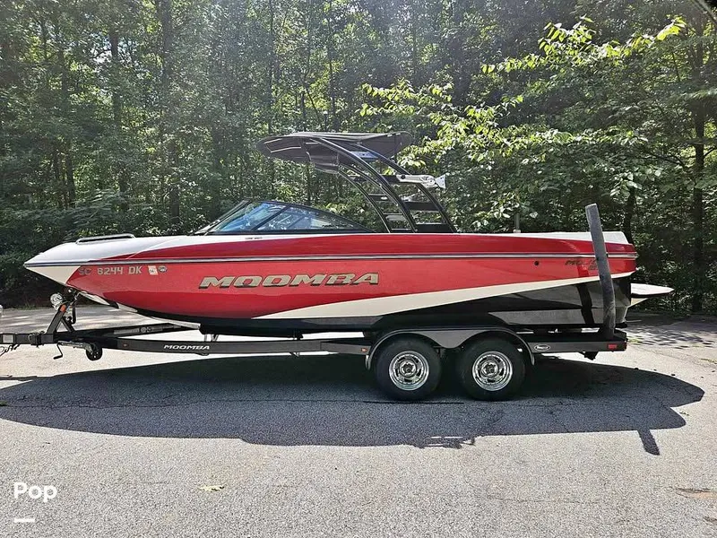 Slide: The Image of Moomba Mojo 2.5 2014 - 16127988