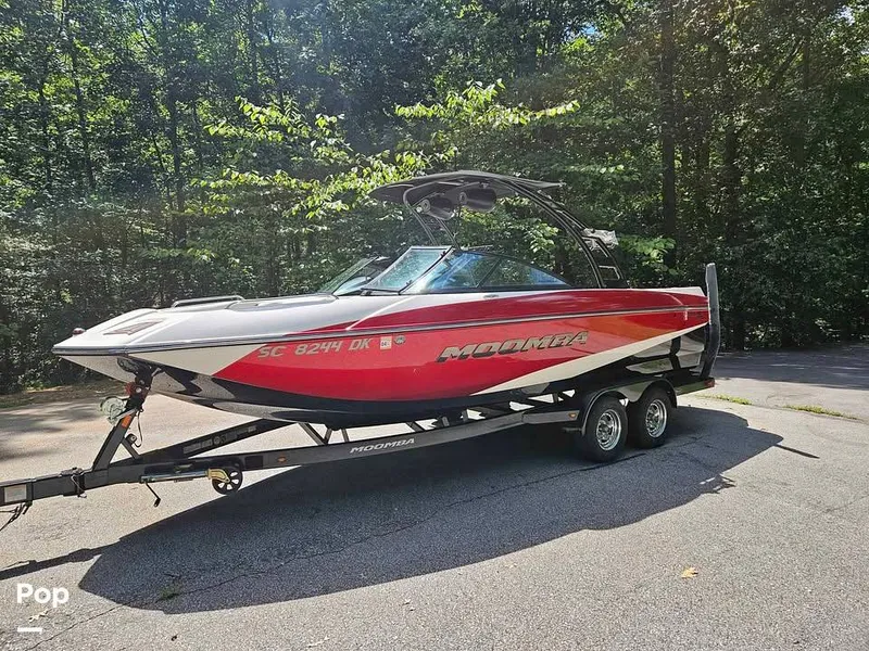 Slide: The Image of Moomba Mojo 2.5 2014 - 16127980