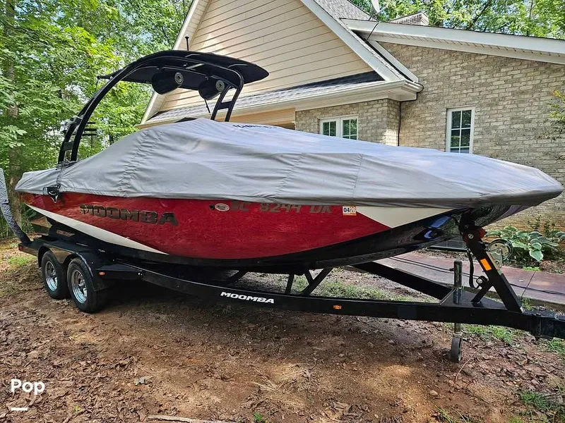 Slide: The Image of Moomba Mojo 2.5 2014 - 16127986