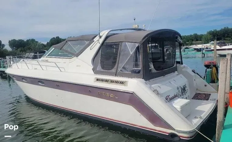 The Image of Regal Commodore 400 1992 - undefined