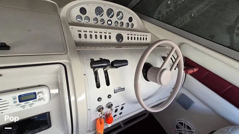 Slide: The Image of Regal Commodore 400 1992 - 16269422