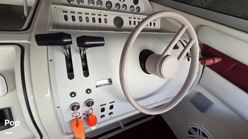 Slide: The Image of Regal Commodore 400 1992 - 16269423