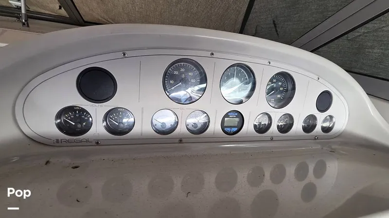 Slide: The Image of Regal Commodore 400 1992 - 16269429