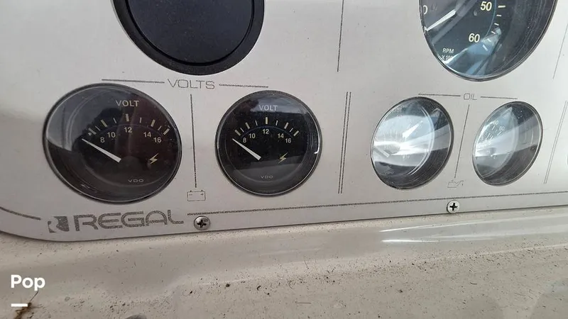 Slide: The Image of Regal Commodore 400 1992 - 16269430