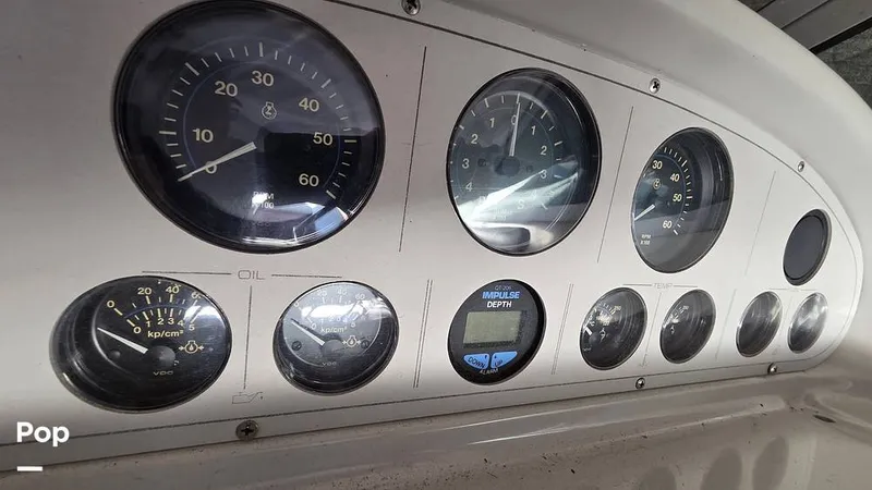 Slide: The Image of Regal Commodore 400 1992 - 16269432