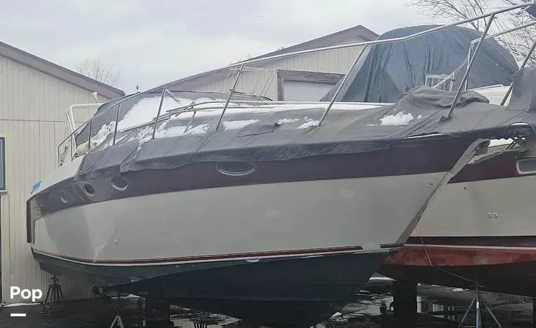 Slide: The Image of Regal Commodore 400 1992 - 16258094