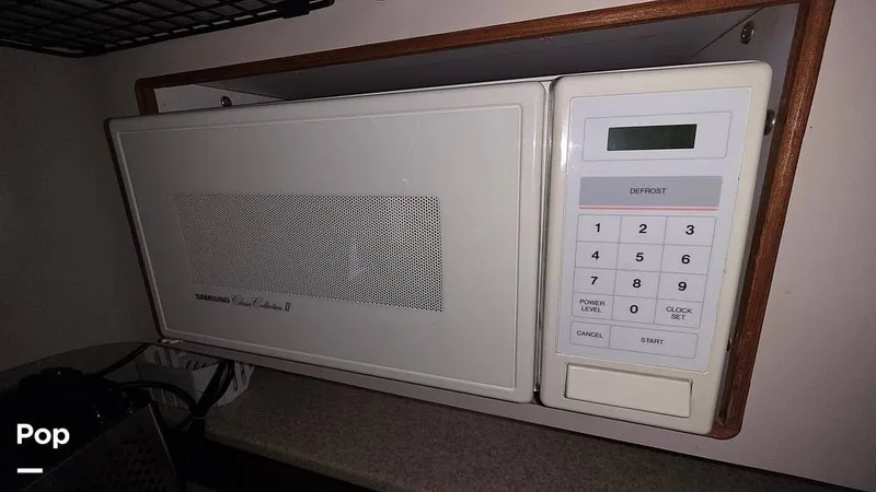 Slide: The Image of Microwave - 16269439