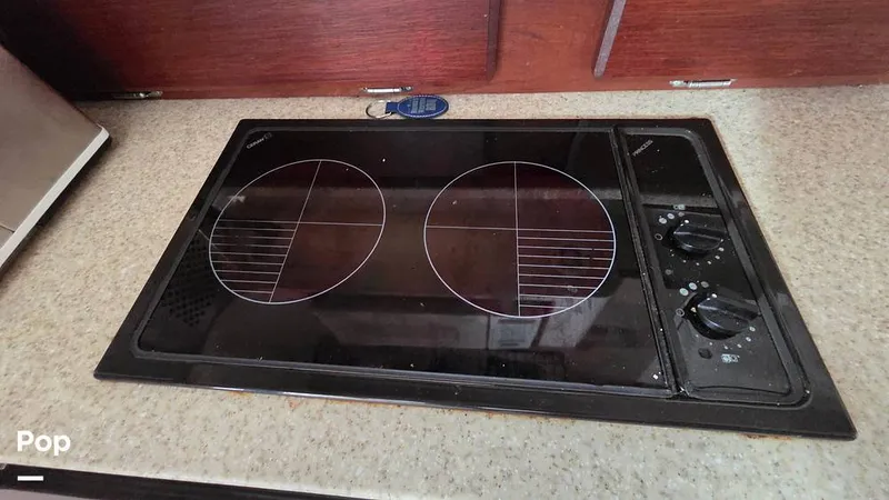 Slide: The Image of Stove - 16269441