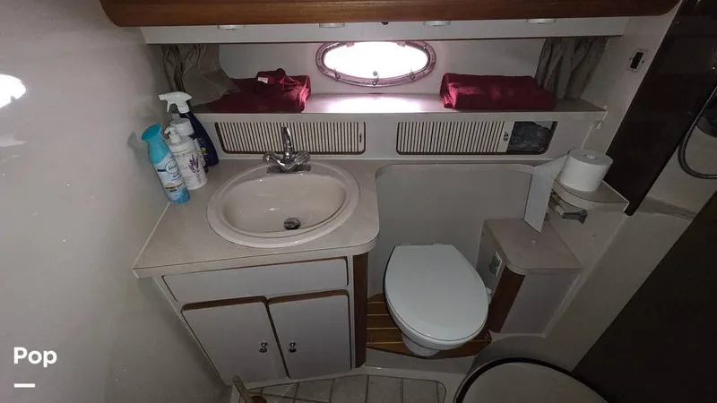 Slide: The Image of Regal Commodore 400 1992 - 16269451