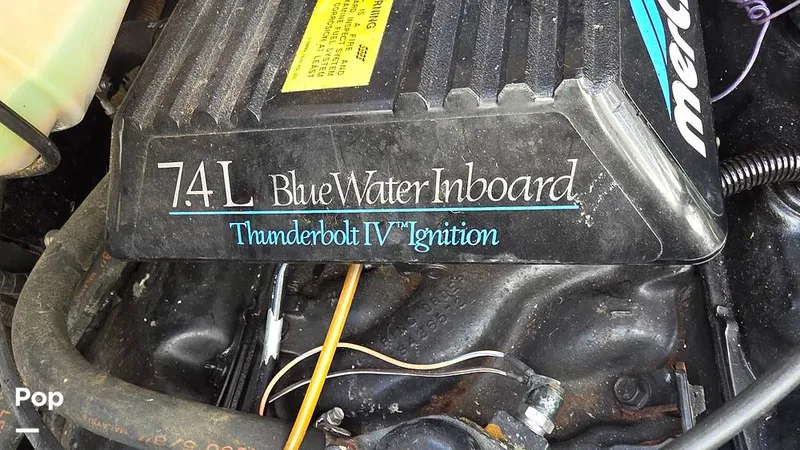 Slide: The Image of Regal Commodore 400 1992 - 16269473