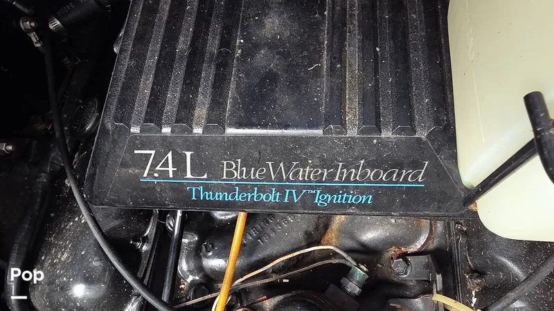 Slide: The Image of Regal Commodore 400 1992 - 16269478