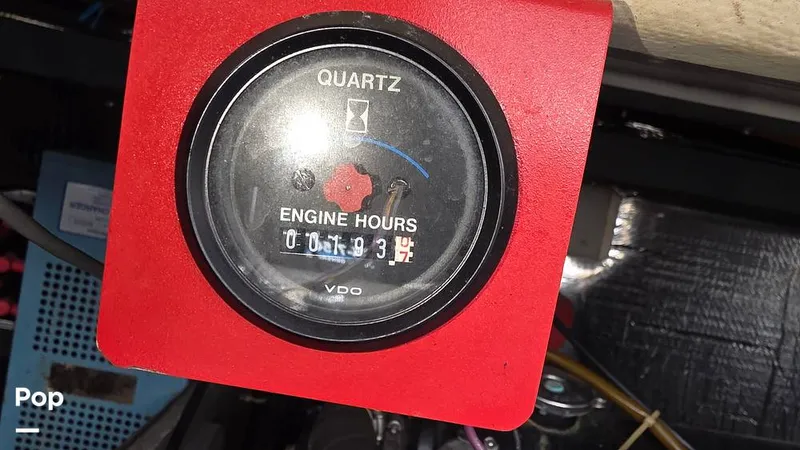 Slide: The Image of Regal Commodore 400 1992 - 16269480