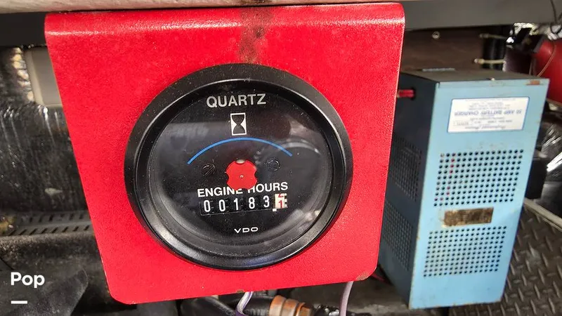 Slide: The Image of Regal Commodore 400 1992 - 16269481