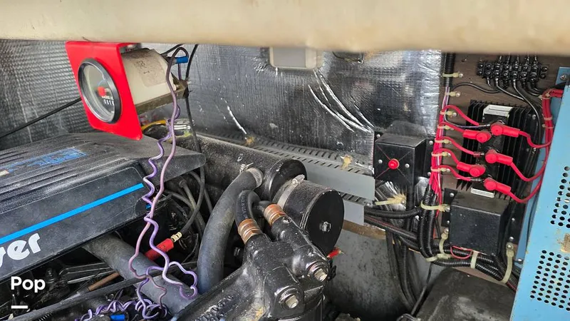 Slide: The Image of Regal Commodore 400 1992 - 16269484