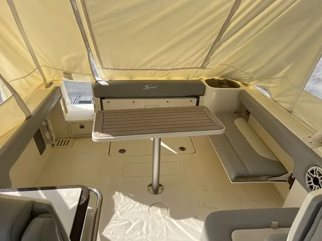 Slide: The Image of Scout 255 Dorado 2023 - 13