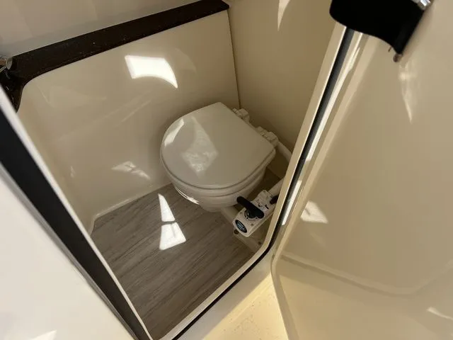 Slide: The Image of Scout 255 Dorado 2023 - 15