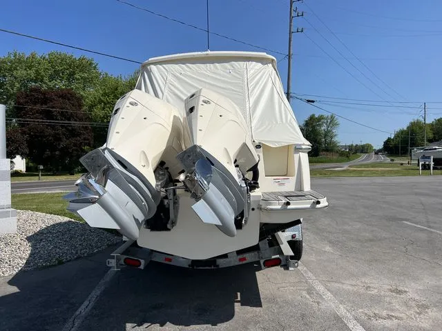 Slide: The Image of Scout 255 Dorado 2023 - 20