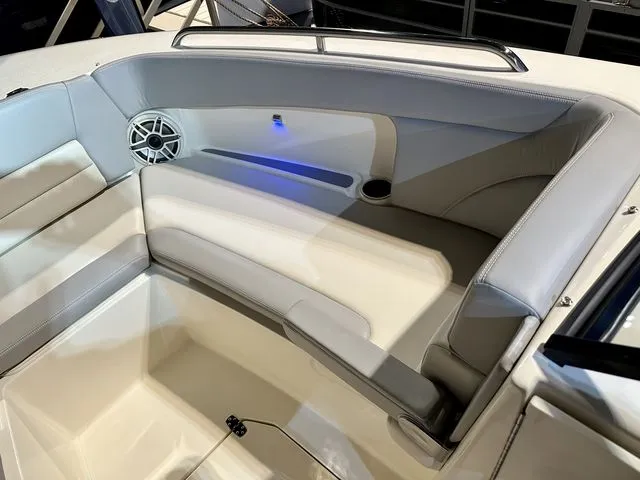 Slide: The Image of Scout 255 Dorado 2023 - 6