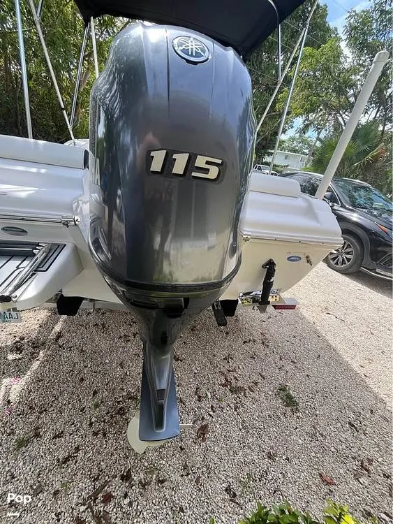 Slide: The Image of Tidewater 180CC Adventure 2021 - 16079805