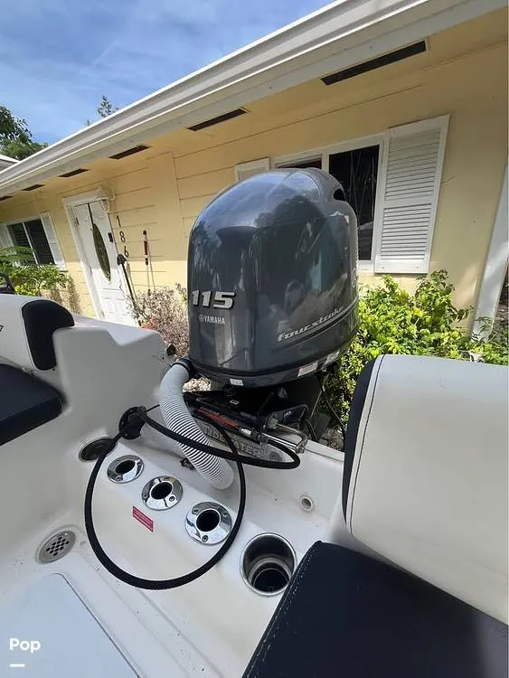 Slide: The Image of Tidewater 180CC Adventure 2021 - 16079813