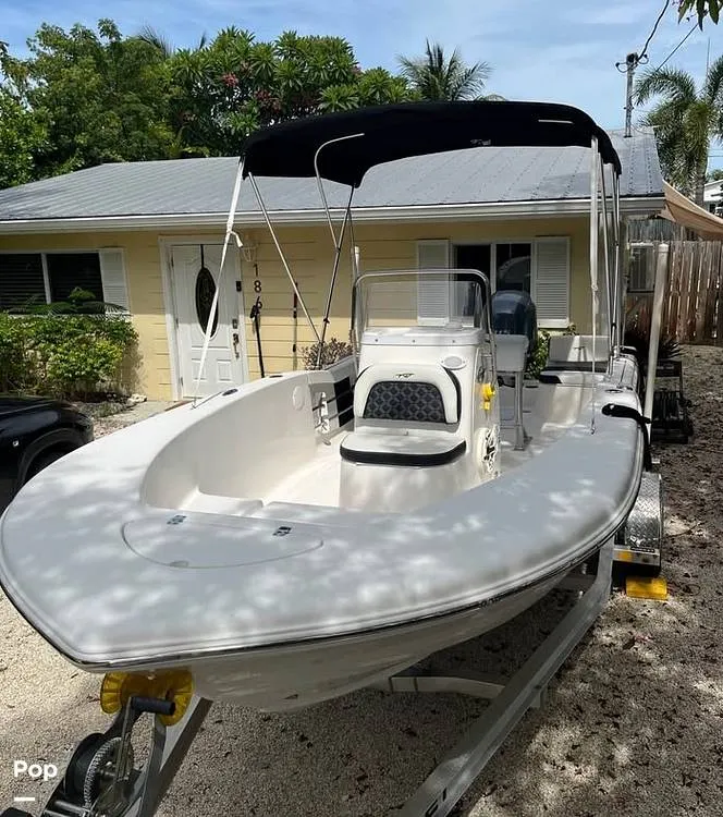 Slide: The Image of Tidewater 180CC Adventure 2021 - 16079818