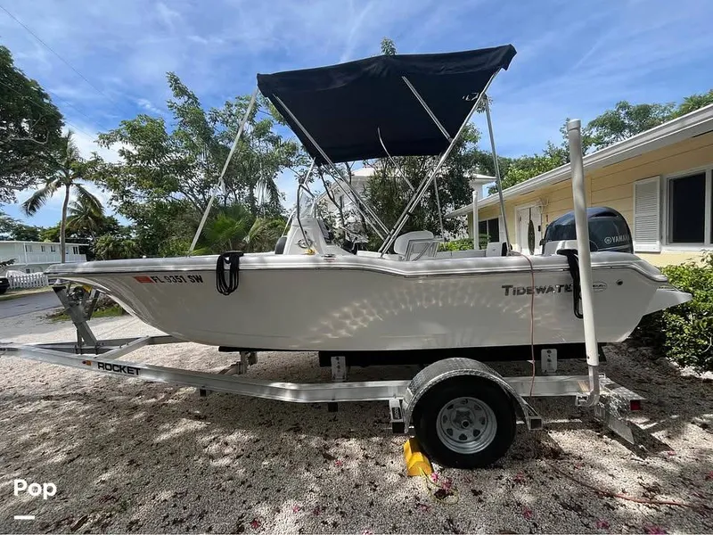 Slide: The Image of Tidewater 180CC Adventure 2021 - 16079821