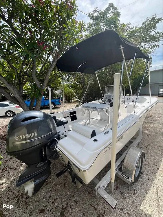 Slide: The Image of Tidewater 180CC Adventure 2021 - 16079783