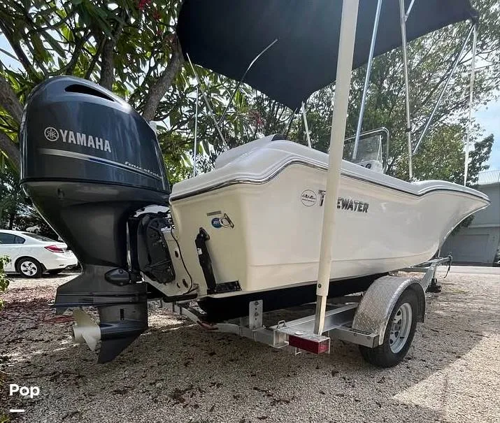 Slide: The Image of Tidewater 180CC Adventure 2021 - 16079806