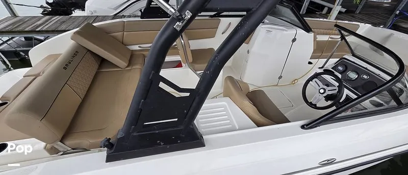 Slide: The Image of Bayliner DX2200 2023 - 16080360